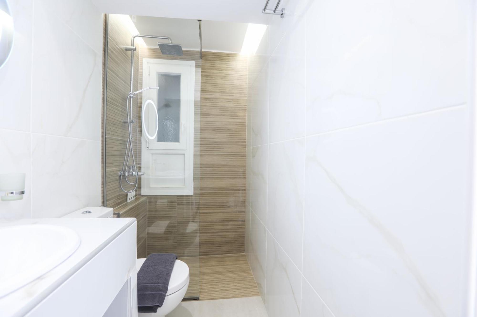 Elisavet City Apartment With Veranda Corfu  المظهر الخارجي الصورة
