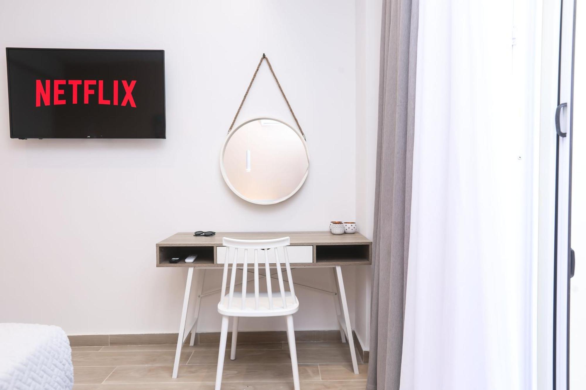 Elisavet City Apartment With Veranda Corfu  المظهر الخارجي الصورة
